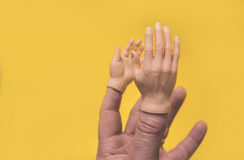 Applause Free Stock Photo